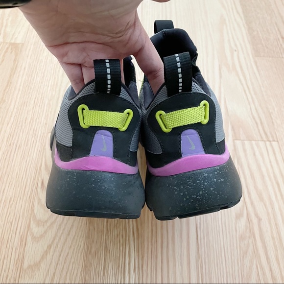 Men’s Nike Pocketknife DM SU River Rock Size 9.5 - Picture 7 of 11